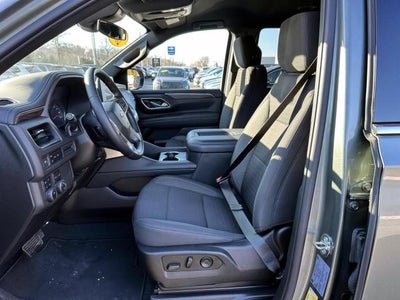 2023 Chevrolet Tahoe 4WD LS