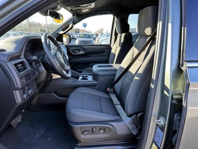 2023 Chevrolet Tahoe 4WD LS