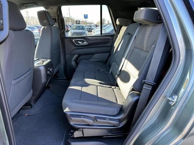 2023 Chevrolet Tahoe 4WD LS