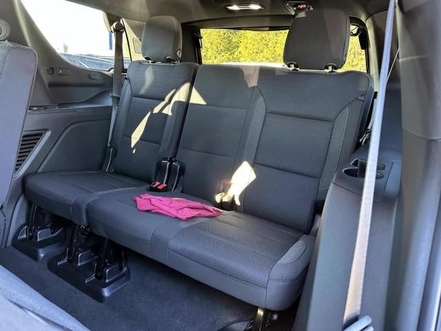 2023 Chevrolet Tahoe 4WD LS