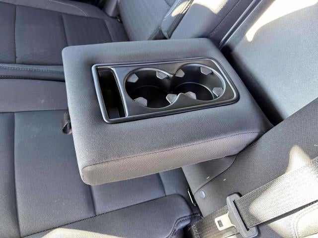 2023 Chevrolet Tahoe 4WD LS