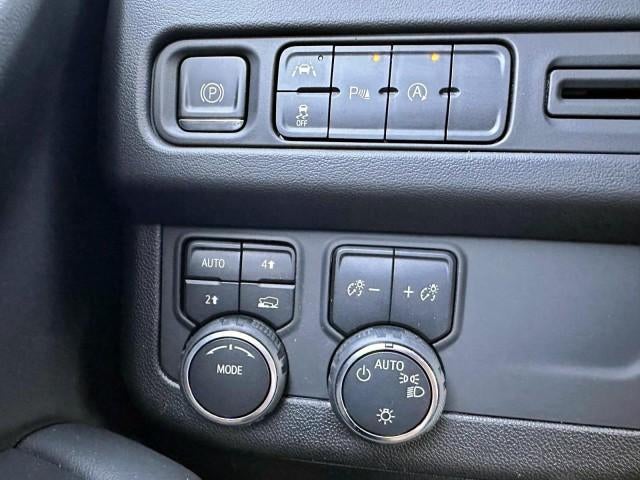 2023 Chevrolet Tahoe 4WD LS