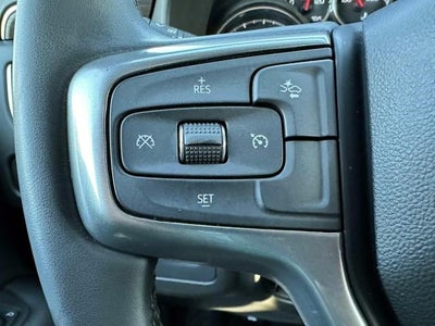 2023 Chevrolet Tahoe 4WD LS