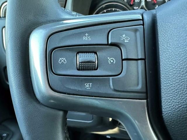 2023 Chevrolet Tahoe 4WD LS