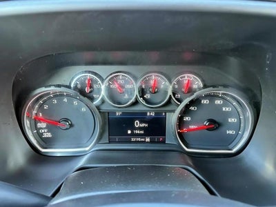 2023 Chevrolet Tahoe 4WD LS