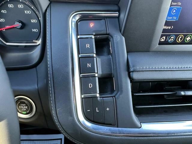 2023 Chevrolet Tahoe 4WD LS