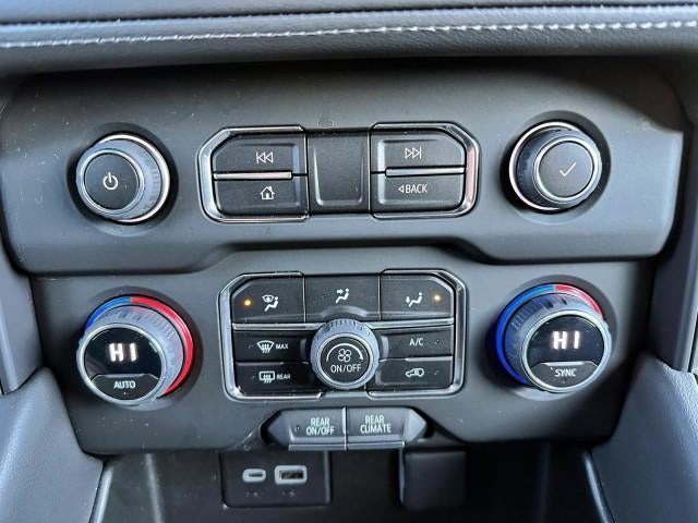 2023 Chevrolet Tahoe 4WD LS