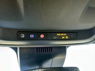 2023 Chevrolet Tahoe 4WD LS