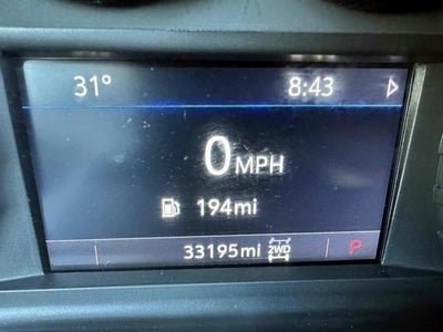 2023 Chevrolet Tahoe 4WD LS