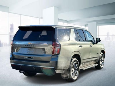 2023 Chevrolet Tahoe 4WD LS