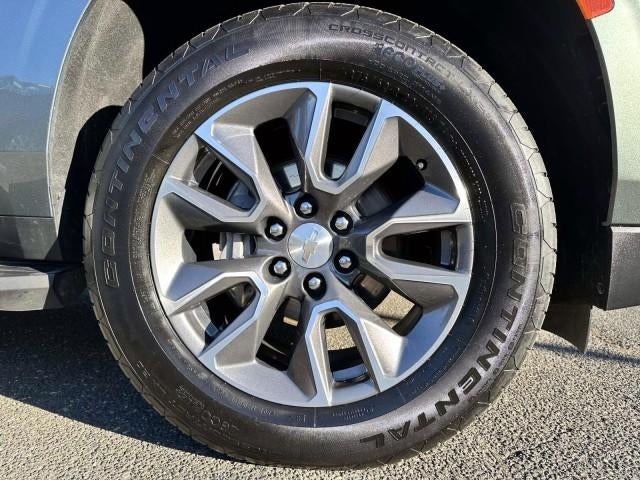 2023 Chevrolet Tahoe 4WD LS