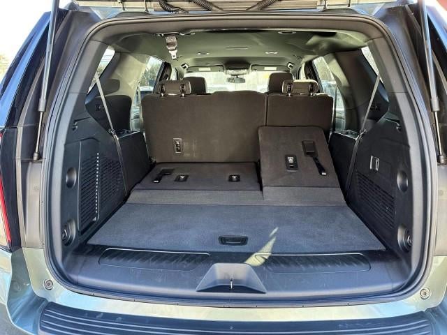 2023 Chevrolet Tahoe 4WD LS