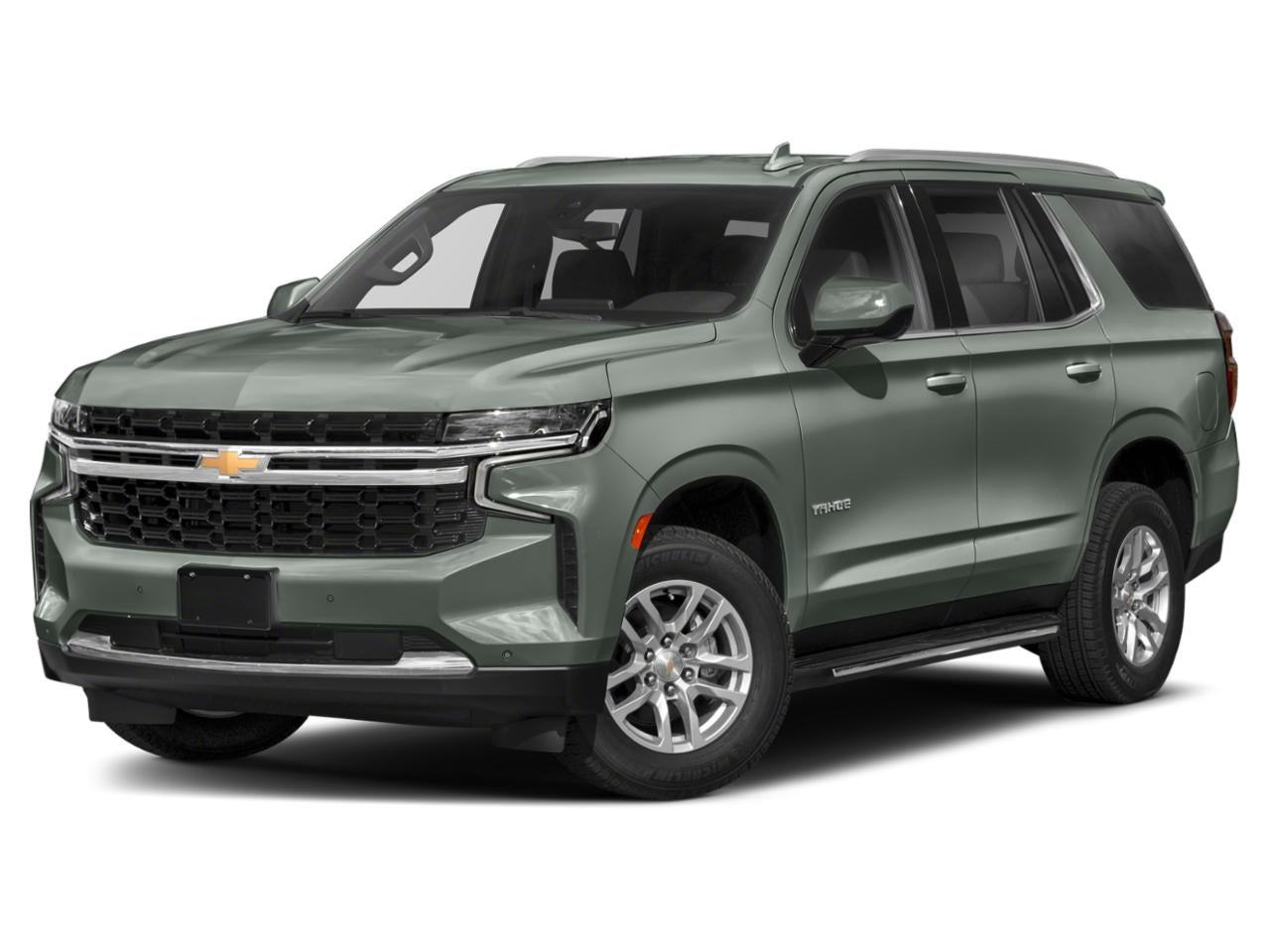 2023 Chevrolet Tahoe 4WD LS