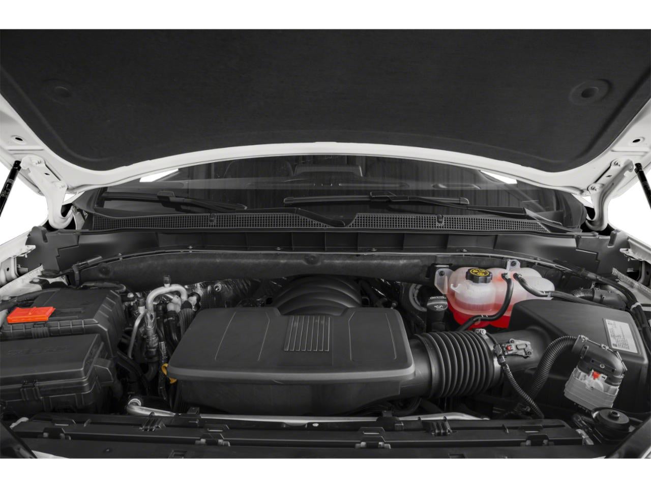 2023 Chevrolet Tahoe 4WD LS