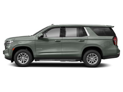 2023 Chevrolet Tahoe 4WD LS