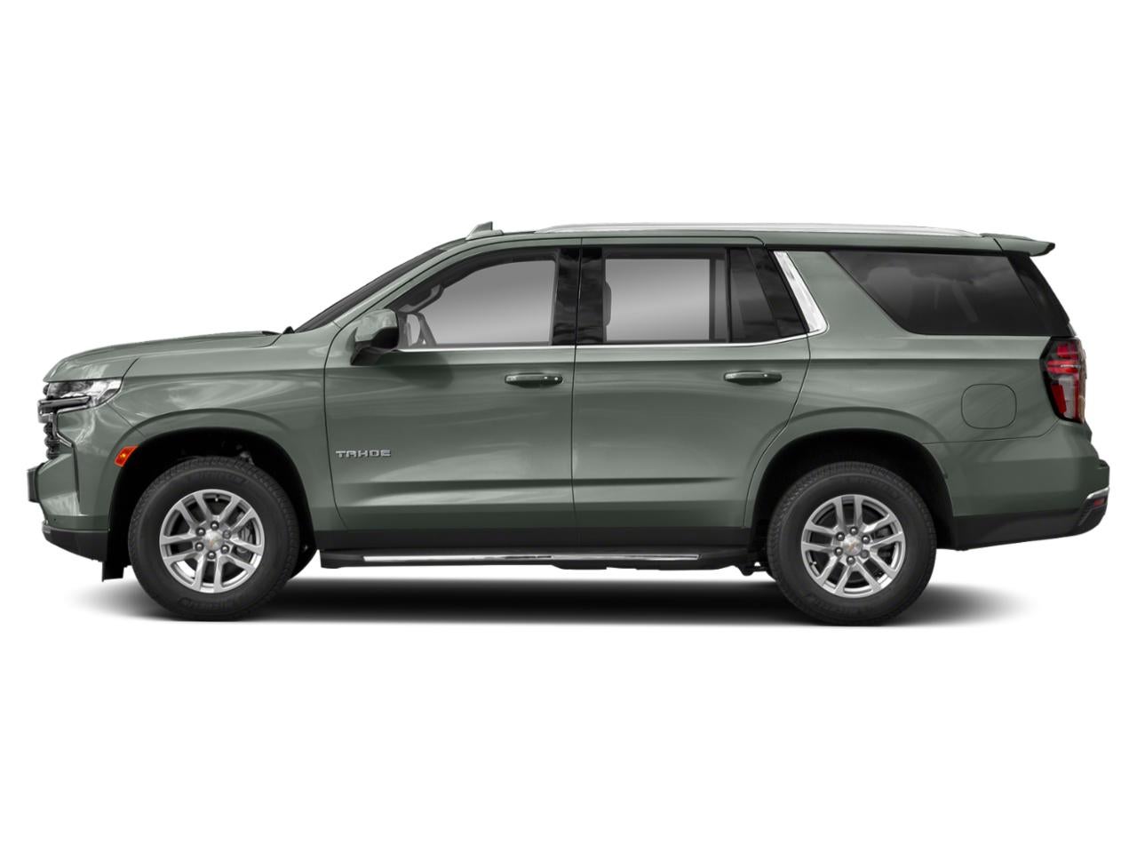 2023 Chevrolet Tahoe 4WD LS