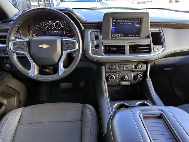2023 Chevrolet Tahoe 4WD LS