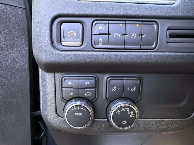 2023 Chevrolet Tahoe 4WD LS