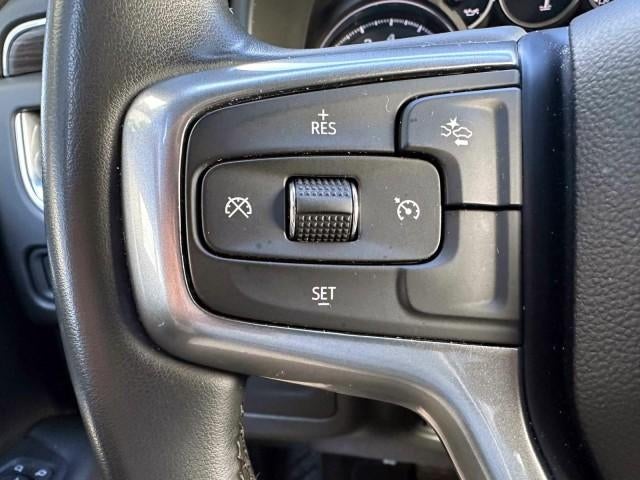 2023 Chevrolet Tahoe 4WD LS