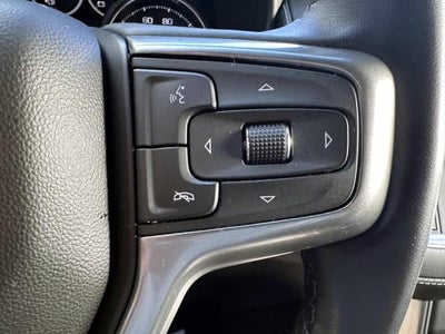 2023 Chevrolet Tahoe 4WD LS