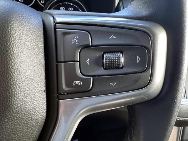 2023 Chevrolet Tahoe 4WD LS