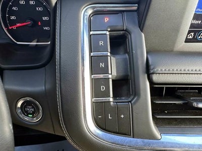 2023 Chevrolet Tahoe 4WD LS
