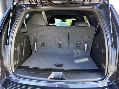 2023 Chevrolet Tahoe 4WD LS