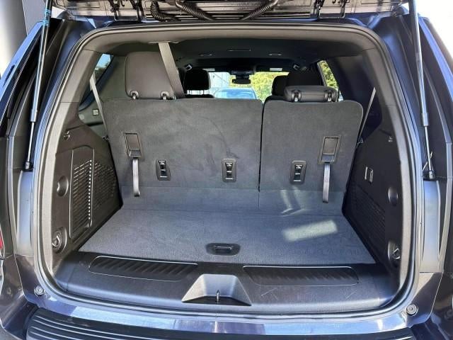 2023 Chevrolet Tahoe 4WD LS