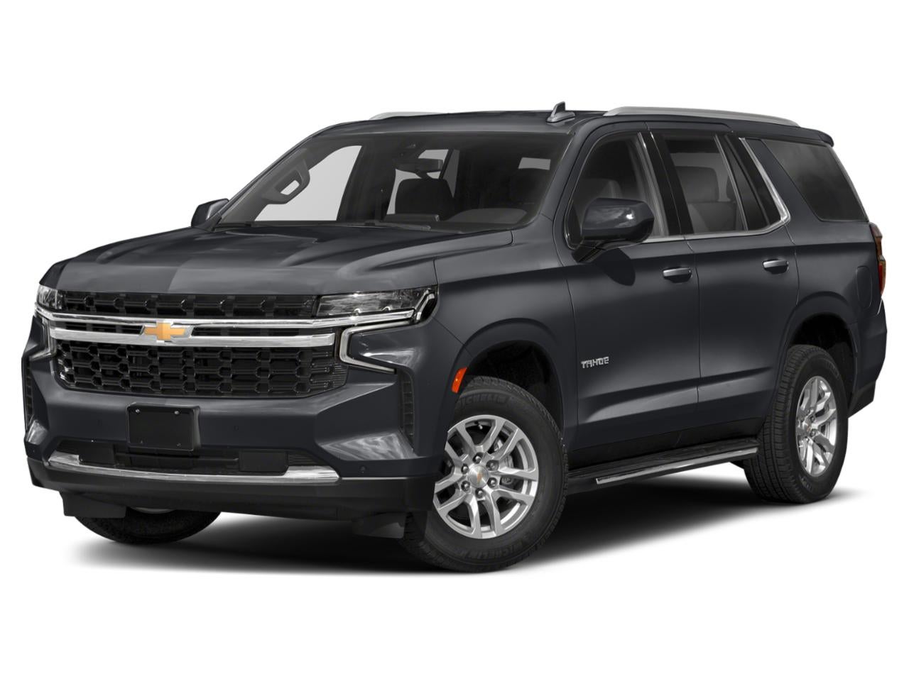 2023 Chevrolet Tahoe 4WD LS
