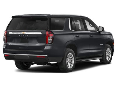 2023 Chevrolet Tahoe 4WD LS