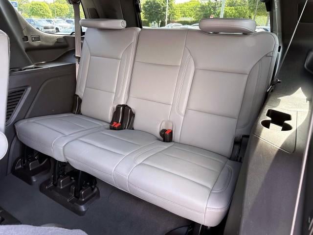 2023 Chevrolet Tahoe 4WD LT
