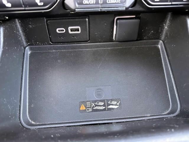 2023 Chevrolet Tahoe 4WD LT