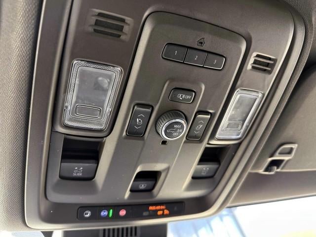 2023 Chevrolet Tahoe 4WD LT