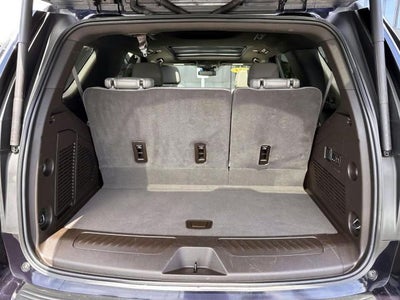 2023 Chevrolet Tahoe 4WD LT