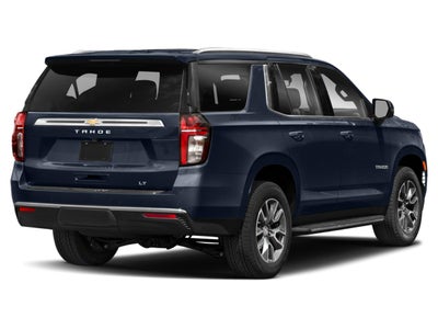 2023 Chevrolet Tahoe 4WD LT