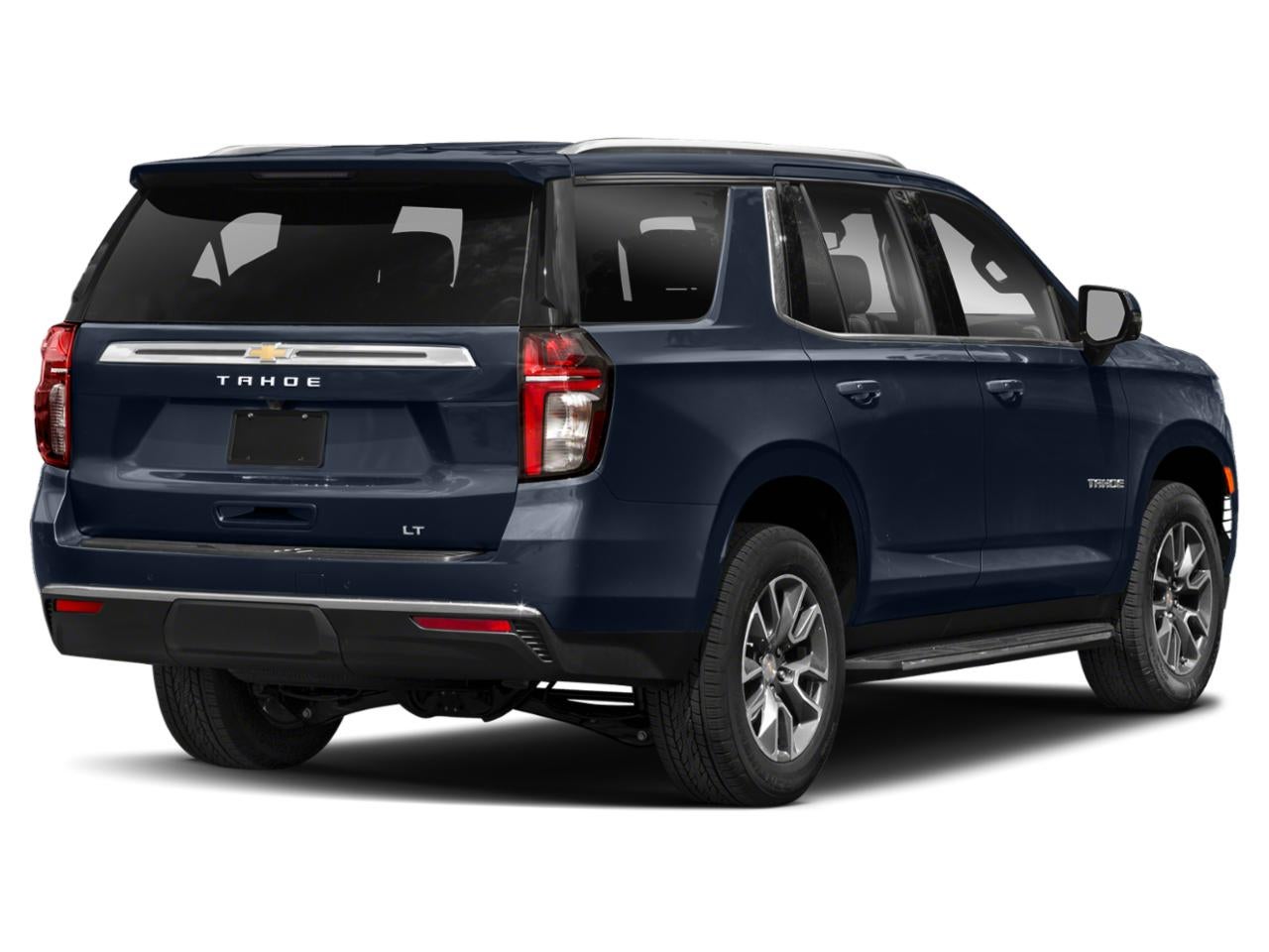 2023 Chevrolet Tahoe 4WD LT