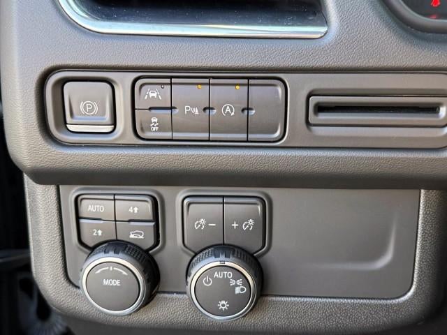 2023 Chevrolet Tahoe 4WD LT