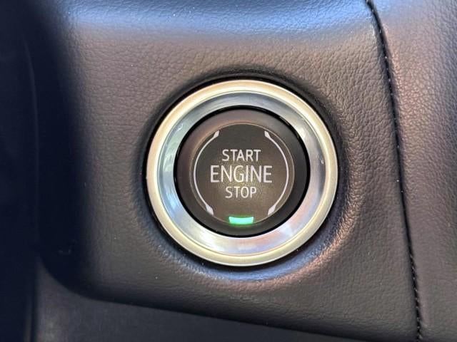 2023 Chevrolet Tahoe 4WD LT