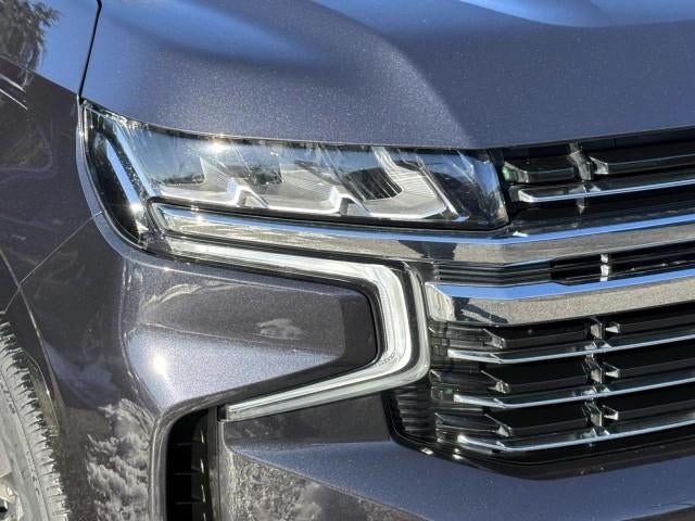 2023 Chevrolet Tahoe 4WD LT