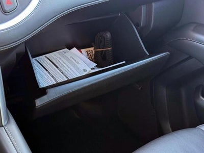 2023 Chevrolet Tahoe 4WD LT