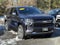 2023 Chevrolet Tahoe 4WD LT