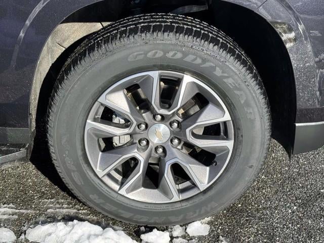 2023 Chevrolet Tahoe 4WD LT