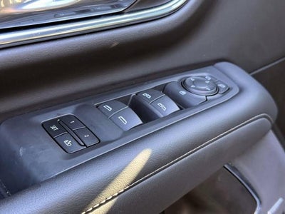 2023 Chevrolet Tahoe 4WD LT