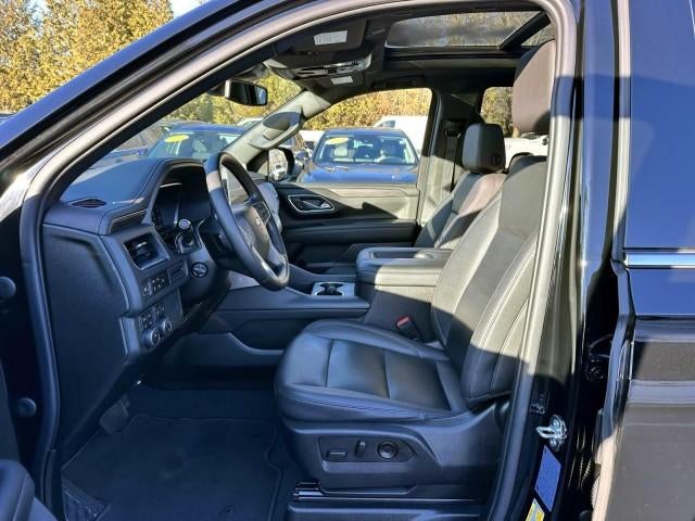 2023 Chevrolet Tahoe 4WD LT