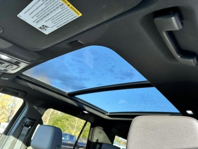 2023 Chevrolet Tahoe 4WD LT