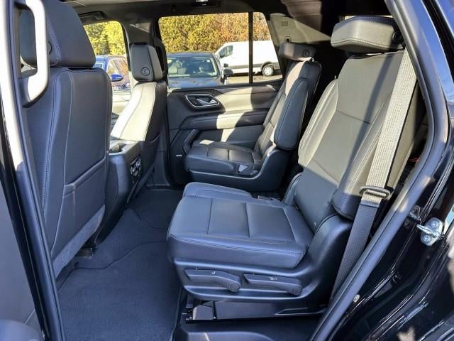 2023 Chevrolet Tahoe 4WD LT