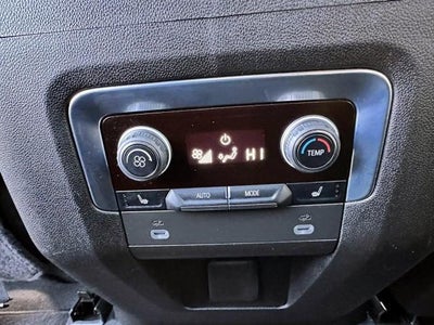 2023 Chevrolet Tahoe 4WD LT