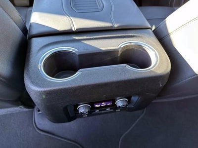 2023 Chevrolet Tahoe 4WD LT