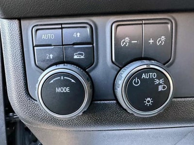 2023 Chevrolet Tahoe 4WD LT