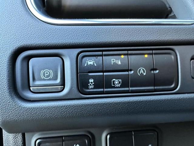 2023 Chevrolet Tahoe 4WD LT